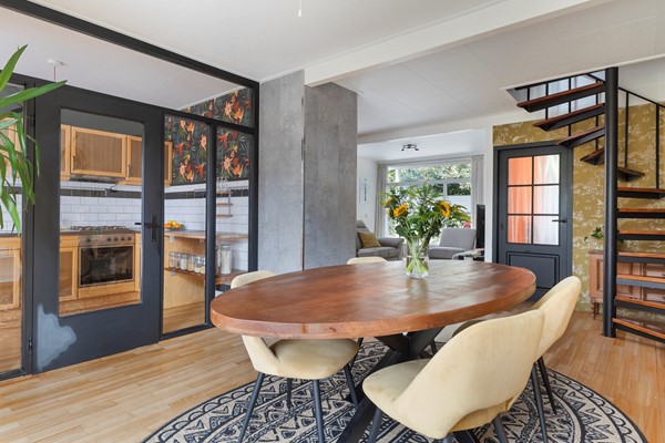Medium property photo - Elzekamp 16, 9255 JP Tytsjerk